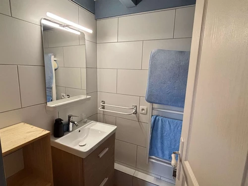 Apartment Barèges, 1 bedroom, 6 persons - photo_1012170600848