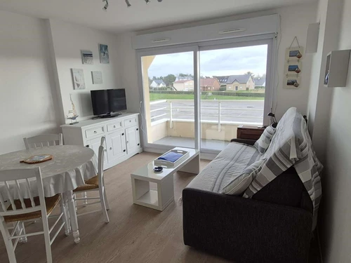 Studio Cucq, 1 pièce, 4 personnes - photo_1012170621965