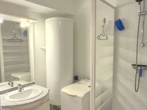 Studio Cucq, 1 pièce, 4 personnes - photo_1012170621965