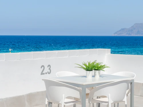 Apartment Can Picafort, 2 bedrooms, 4 persons - photo_1011865695986