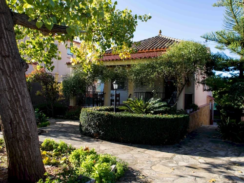 Chalet L´Eliana, 3 Schlafzimmer, 5 Personen - photo_1011866161613