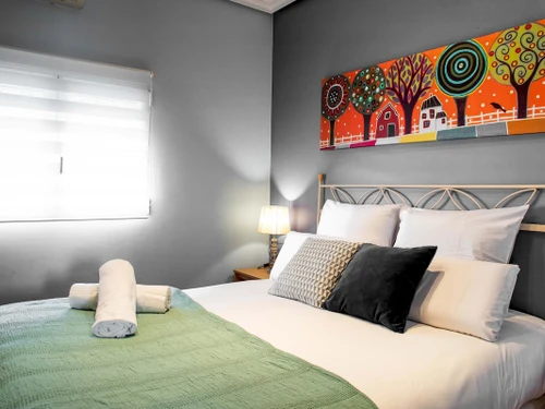 Chalet L´Eliana, 3 Schlafzimmer, 5 Personen - photo_1011866161613