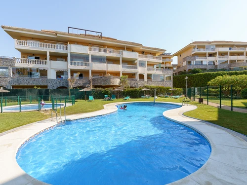 Apartamento Fuengirola, 2 dormitorios, 4 personas - photo_1011865765262