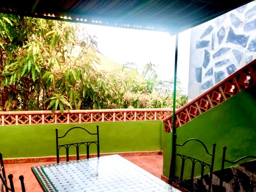 Ferienhaus Hermigua, 3 Schlafzimmer, 7 Personen - photo_1011865960698