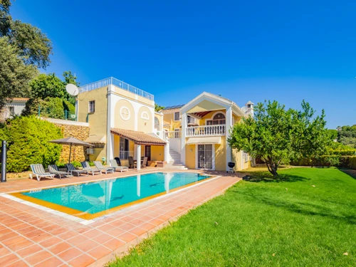 Villa Marbella, 6 dormitorios, 12 personas - photo_1011874833769