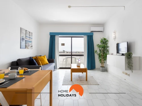 Appartement Albufeira, 2 pièces, 4 personnes - photo_1011865273396