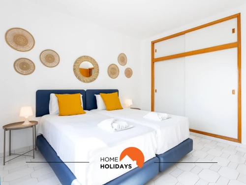 Appartement Albufeira, 2 pièces, 4 personnes - photo_1011865273396