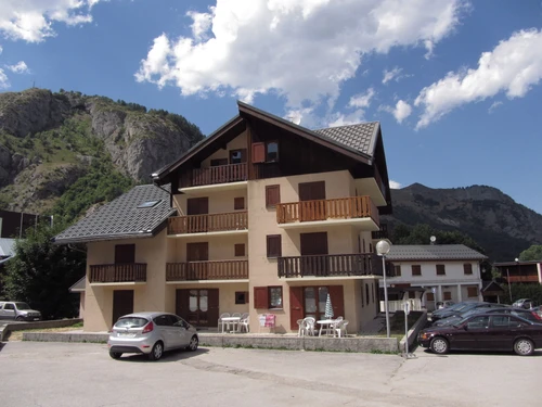 Studio Valloire, studio flat, 4 persons - photo_8095219517