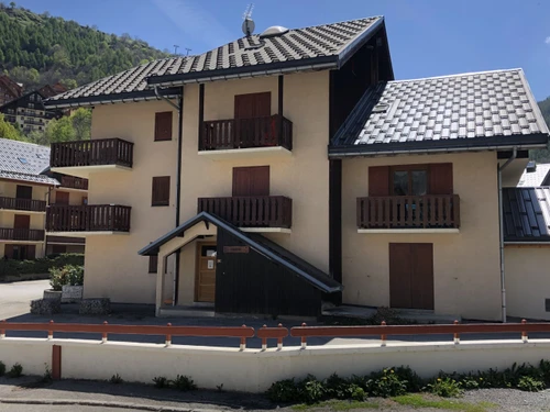 Studio Valloire, studio flat, 4 persons - photo_8095219517
