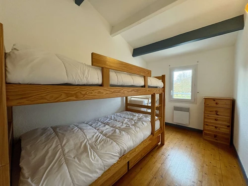 Maison Saint-Georges-d'Oléron, 3 pièces, 6 personnes - photo_15396883638