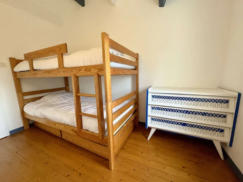 Maison Saint-Georges-d'Oléron, 3 pièces, 6 personnes - photo_15396883638