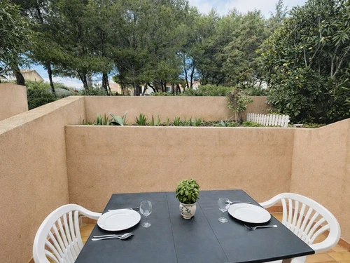 Villa Narbonne, 1 bedroom, 4 persons - photo_16029463770