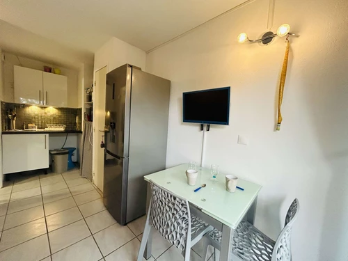 Apartment Narbonne, studio flat, 2 persons - photo_15817973393