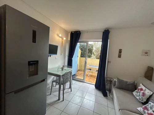 Apartment Narbonne, studio flat, 2 persons - photo_15817973393