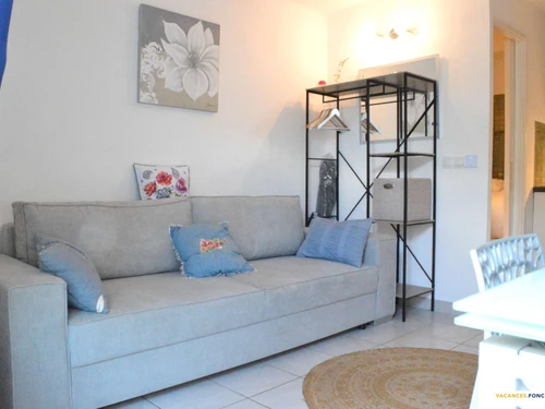 Apartment Narbonne, studio flat, 2 persons - photo_15817973393