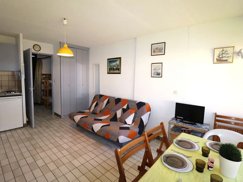 Studio Le Grau-du-Roi, 1 pièce, 4 personnes - photo_13295807060