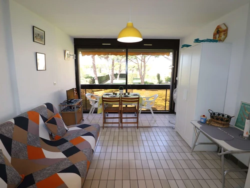 Studio Le Grau-du-Roi, 1 pièce, 4 personnes - photo_13295807060