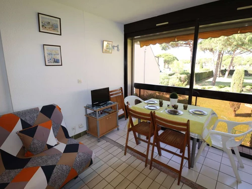 Studio Le Grau-du-Roi, 1 pièce, 4 personnes - photo_13295807060