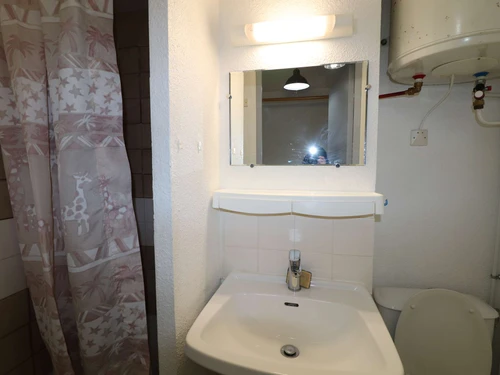 Studio Le Grau-du-Roi, 1 pièce, 4 personnes - photo_13295807060