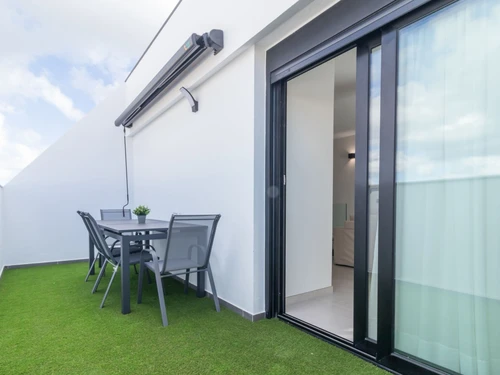 Maison Las Palmas, 4 pièces, 6 personnes - photo_1012085280724