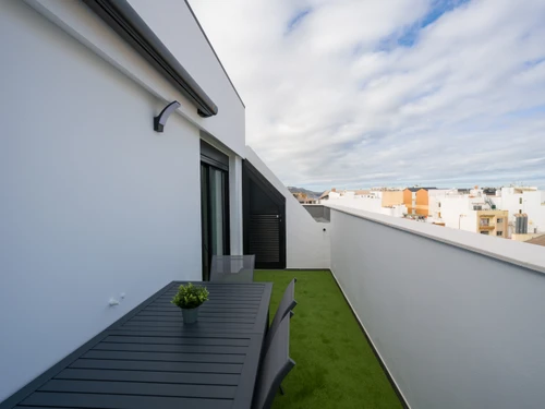 Maison Las Palmas, 4 pièces, 6 personnes - photo_1012085280724