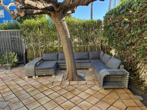 Villa Alcossebre, 3 bedrooms, 6 persons - photo_1011865994629