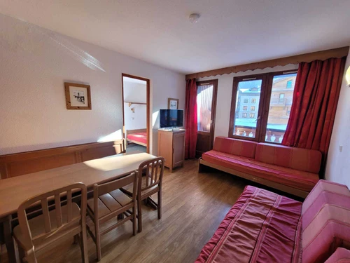 Apartment Val-d'Isère, 1 bedroom, 6 persons - photo_1012148473867