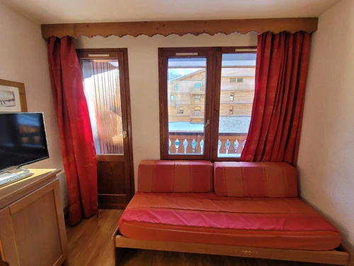 Apartment Val-d'Isère, 1 bedroom, 6 persons - photo_1012148473867