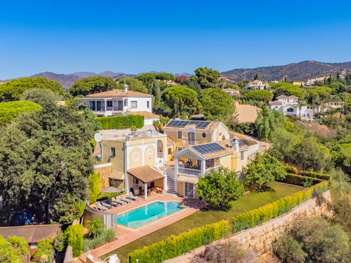 Villa Marbella, 6 dormitorios, 12 personas - photo_1012072141596