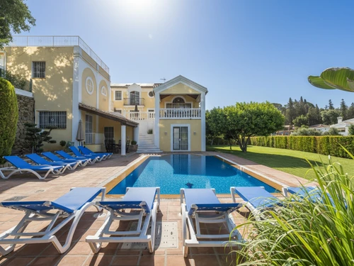 Villa Marbella, 6 dormitorios, 12 personas - photo_1012072141596