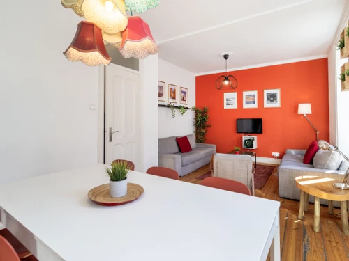 Apartamento Lisboa, 5 dormitorios, 16 personas - photo_1011787182260