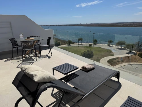 Apartment Ayamonte, 2 bedrooms, 2 persons - photo_1011866216784