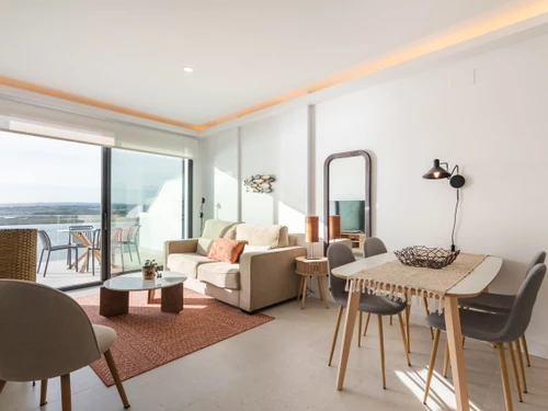 Apartment Ayamonte, 2 bedrooms, 2 persons - photo_1011866216784