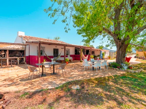 Maison Antequera, 4 pièces, 6 personnes - photo_1012170749623
