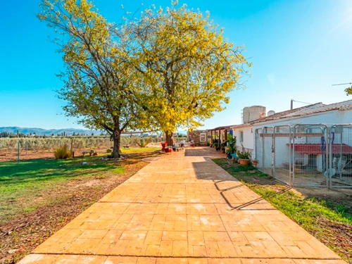 Maison Antequera, 4 pièces, 6 personnes - photo_1012170749623