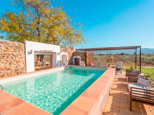 Maison Antequera, 4 pièces, 6 personnes - photo_1012170749623