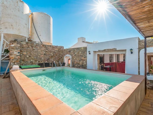 Maison Antequera, 4 pièces, 6 personnes - photo_1012170749623