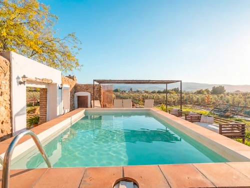 Maison Antequera, 4 pièces, 6 personnes - photo_1012170749623