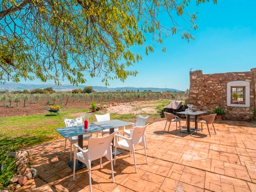 Maison Antequera, 4 pièces, 6 personnes - photo_1012170749623