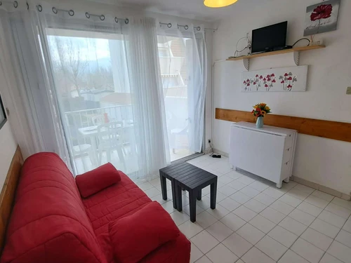 Appartement Marseillan-Plage, 2 pièces, 4 personnes - photo_13151234887