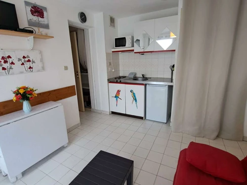 Appartement Marseillan-Plage, 2 pièces, 4 personnes - photo_13151234887