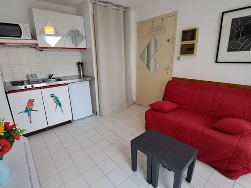 Appartement Marseillan-Plage, 2 pièces, 4 personnes - photo_13151234887