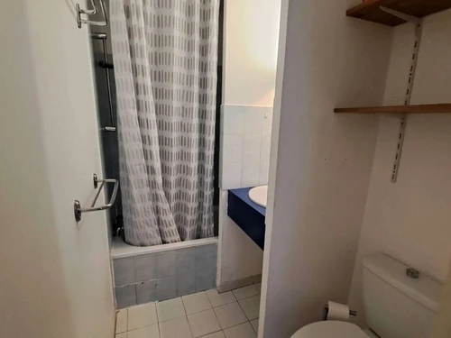 Appartement Marseillan-Plage, 2 pièces, 4 personnes - photo_13151234887