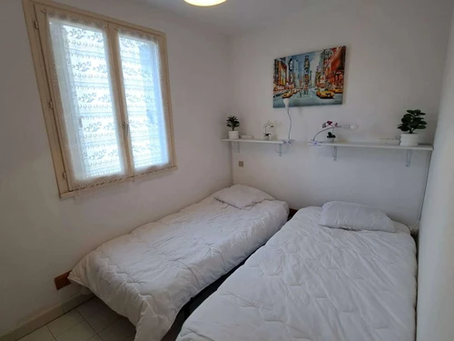 Appartement Marseillan-Plage, 2 pièces, 4 personnes - photo_13151234887