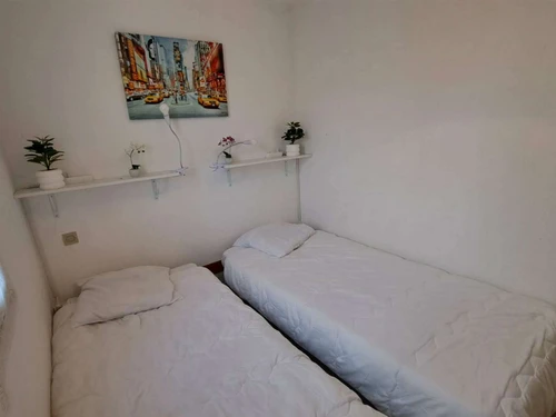 Appartement Marseillan-Plage, 2 pièces, 4 personnes - photo_13151234887