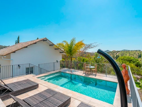 Casa Coín, 2 dormitorios, 6 personas - photo_1012170750041