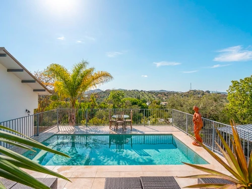 Casa Coín, 2 dormitorios, 6 personas - photo_1012170750041