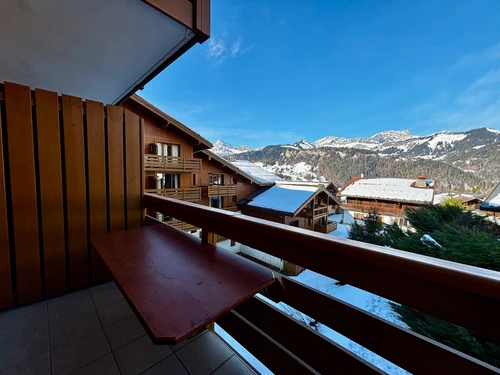 Apartment Notre-Dame-de-Bellecombe, 4 bedrooms, 8 persons - photo_18715690348