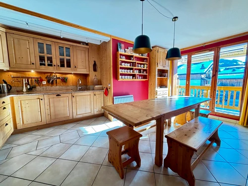 Apartment Notre-Dame-de-Bellecombe, 4 bedrooms, 8 persons - photo_18715690348