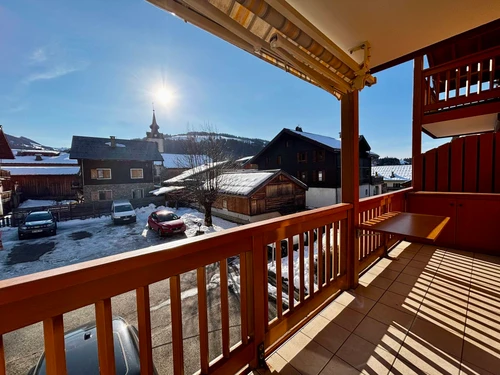 Apartment Notre-Dame-de-Bellecombe, 4 bedrooms, 8 persons - photo_18715690348